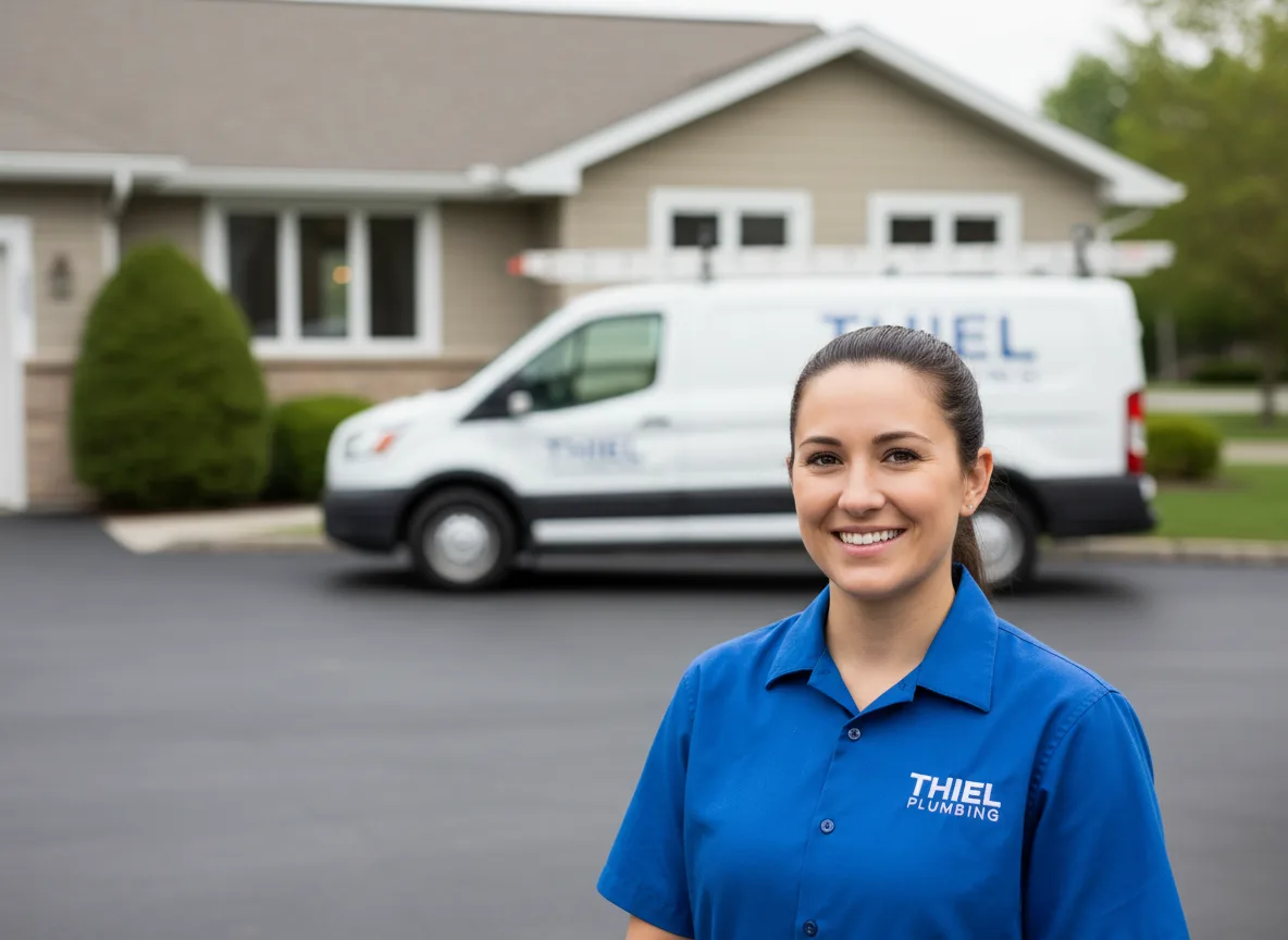 Plumber Ripley, OH FAQs